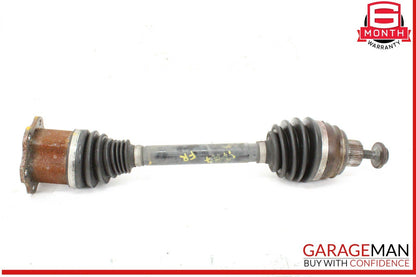 12-18 Audi A7 A6 SQ5 Front Left or Front Right Side CV Axle Shaft 4G0407271F OEM