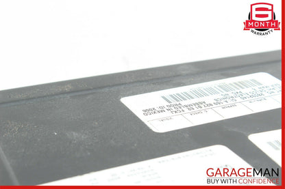 03-09 Mercedes W211 E350 E63 AMG Sirius Satellite Radio Receiver Module Unit