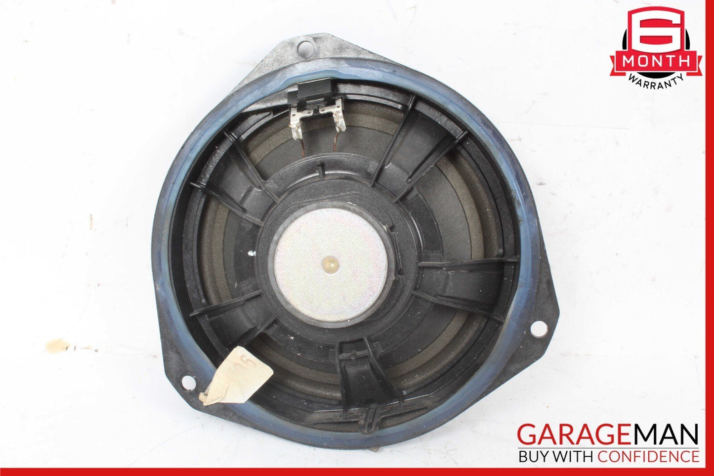 14-19 Alfa Romeo Giulia Rear Right or Left Side Door Audio Sound Speaker OEM
