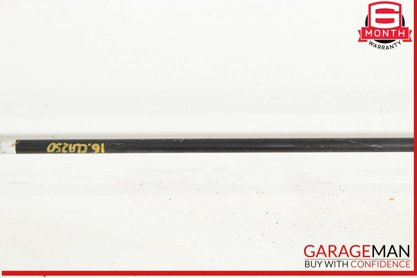 14-20 Mercedes W117 CLA250 Rear Stabilizer Sway Bar w/Links 2463203911 OEM