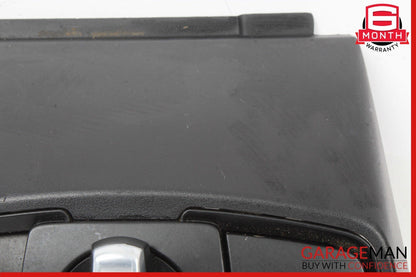 14-21 BMW i3 I01 Hybrid Headlight Lamp Control Switch OEM