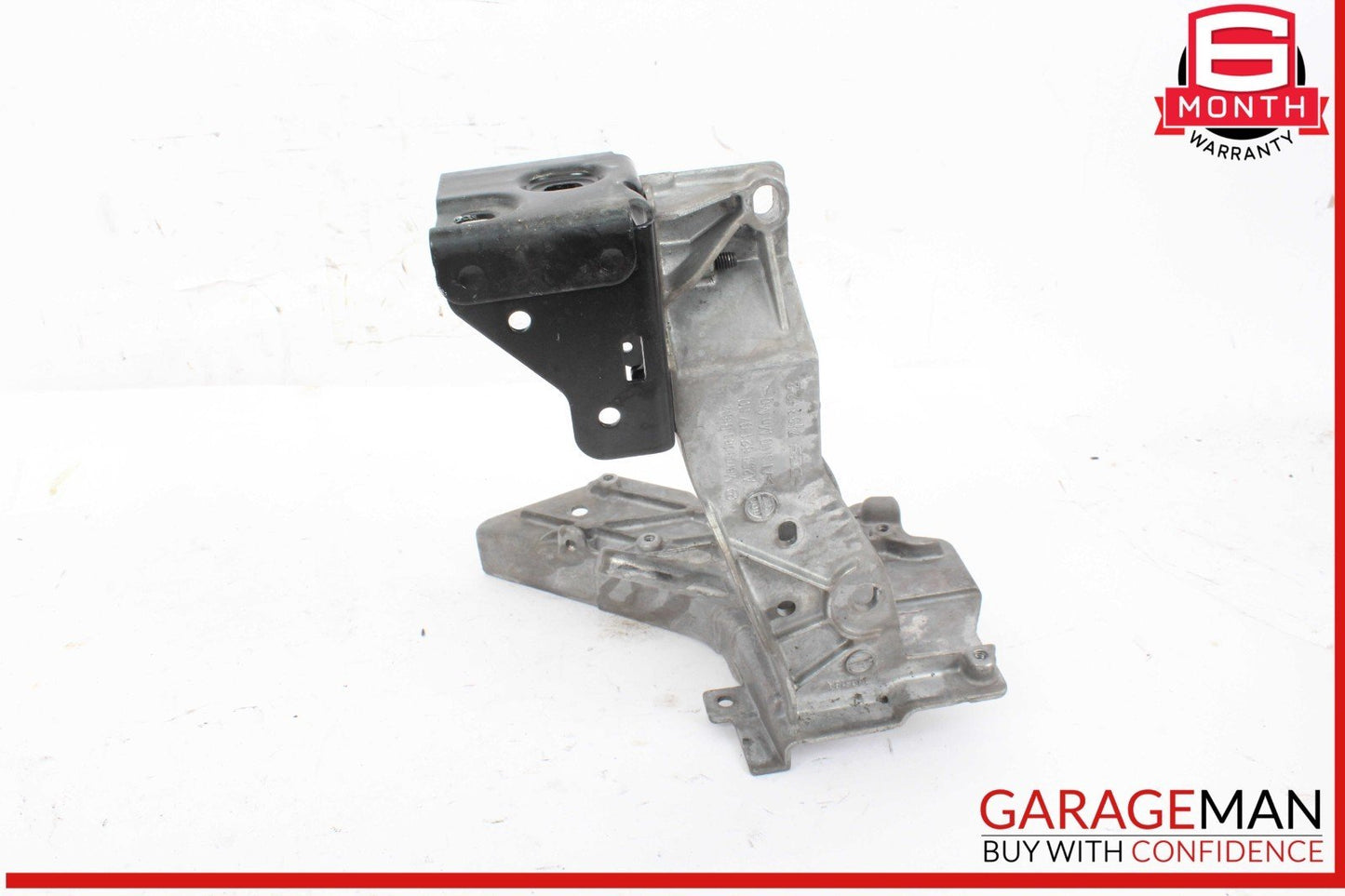 18-20 Mercedes X253 GLC350e Front Right Passenger Side Radiator Support Bracket
