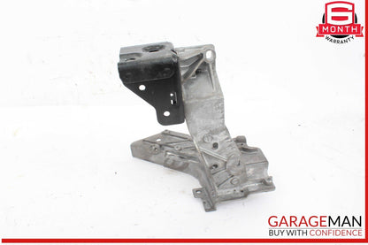 18-20 Mercedes X253 GLC350e Front Right Passenger Side Radiator Support Bracket