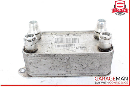 12-16 Mercedes W204 C250 SLK250 SLK350 Transmission Oil Cooler Radiator OEM