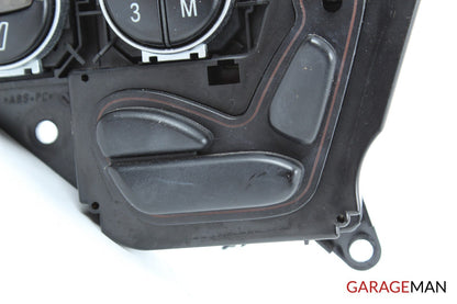 03-08 Mercedes R230 SL500 Front Right Seat Adjust Switch Control Module A115 OEM