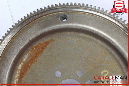 12-20 Mercedes W218 CLS550 GLE300 Engine Motor Flywheel Flex Plate OEM