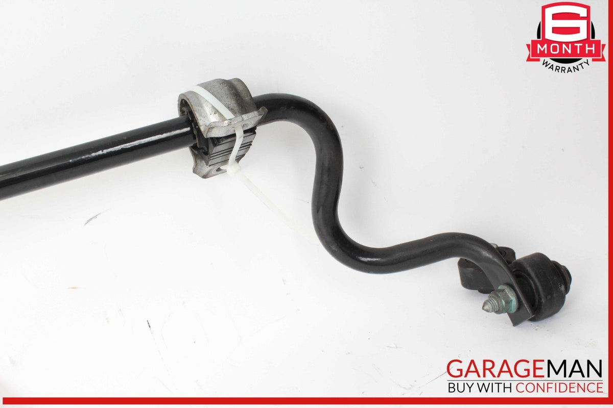 12-18 Audi A7 A6 Rear Stabilizer Sway Bar 4G0511305G OEM