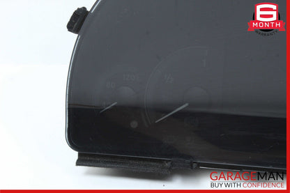 07-10 Mercedes W221 S600 CL600 Speedometer Odometer Instrument Cluster Gauge