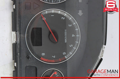 05-09 Volvo S60 Speedometer Instrument Gauge Cluster 30682278 OEM