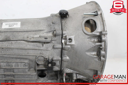 15-17 Mercedes W205 C300 RWD 7G Automatic Transmission Assembly 722.994 OEM 98k
