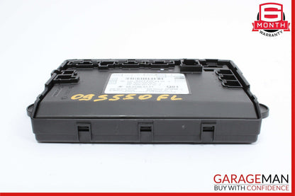 07-13 Mercedes W221 S550 S350 Front Left Door Control Module 2218704495 OEM