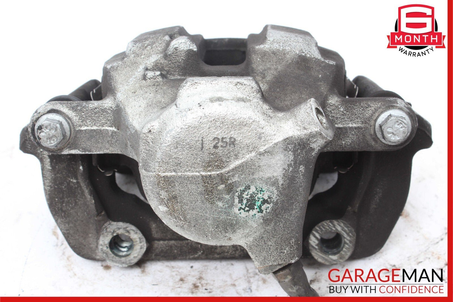 05-11 Mercedes R171 SLK280 Front Right & Left Side Brake Caliper Calipers Set