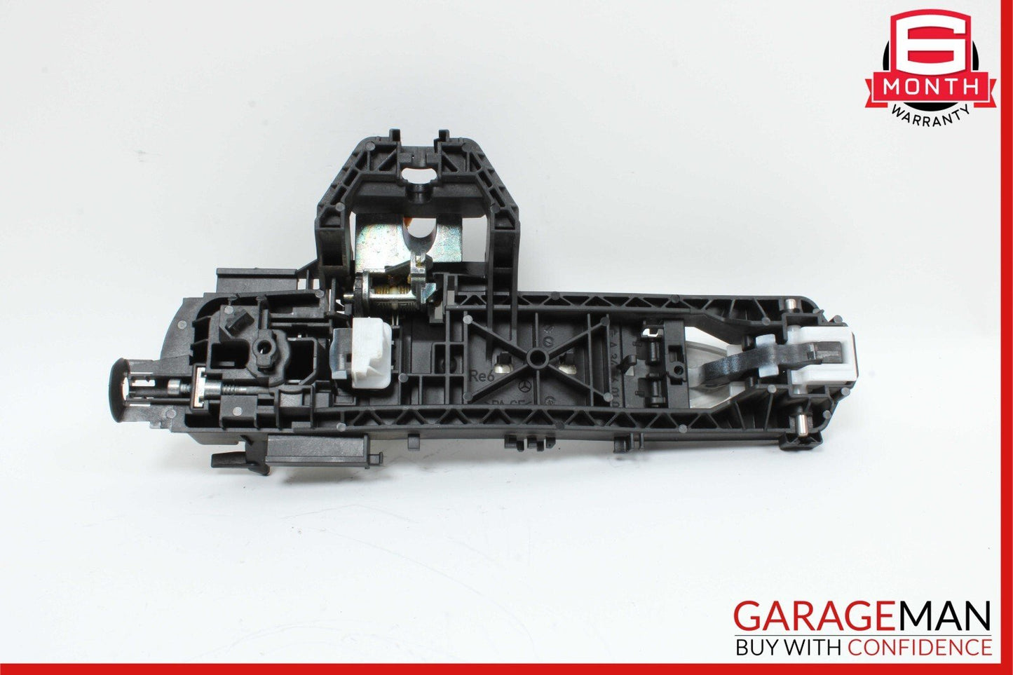 12-20 Mercedes R172 SLK250 SLK350 Front Right Side Exterior Door Handle OEM