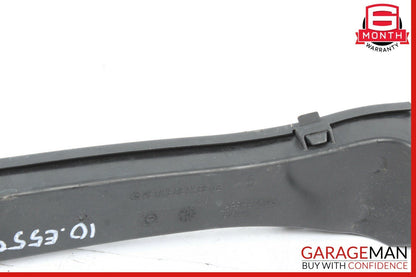 10-17 Mercedes W212 E350 E500 Rear Right / Left Lower Control Thrust Arm OEM