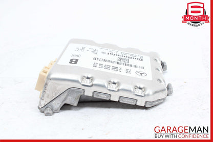 10-16 Mercedes W212 E550 E350 C300 Front Active Lane Assist Front Camera