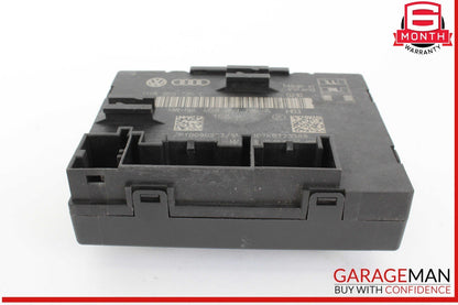 12-18 Audi A7 Rear Right Passenger Side Door Control Module Unit 4G8959795C OEM