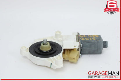 06-13 Mercedes X164 GL450 ML350 Front Left Driver Side Window Regulator Motor