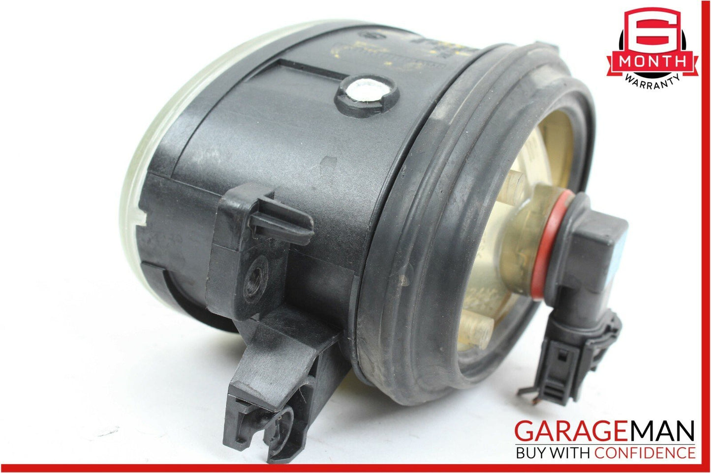 06-09 Mercedes W219 CLS500 E350 CLK350 Front Right Side Foglight Fog Light Lamp