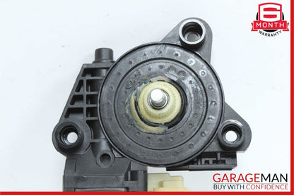 01-07 Mercedes W203 C240 C350 C280 Rear Right Door Window Regulator Motor Unit