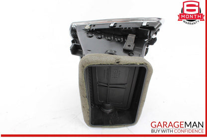 14-17 Audi SQ5 Front Right Passenger Side Dash Dashboard AC A/C Air Vent OEM