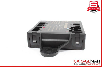 08-18 Mercedes W204 C250 C300 CLS550 E550 Rear Left Door Control Module Unit
