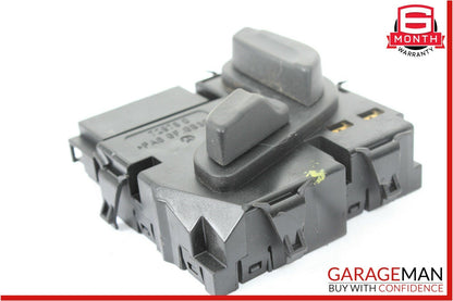 08-14 Mercedes W204 C300 C250 Front Right Side Seat Adjust Controller Switch OEM