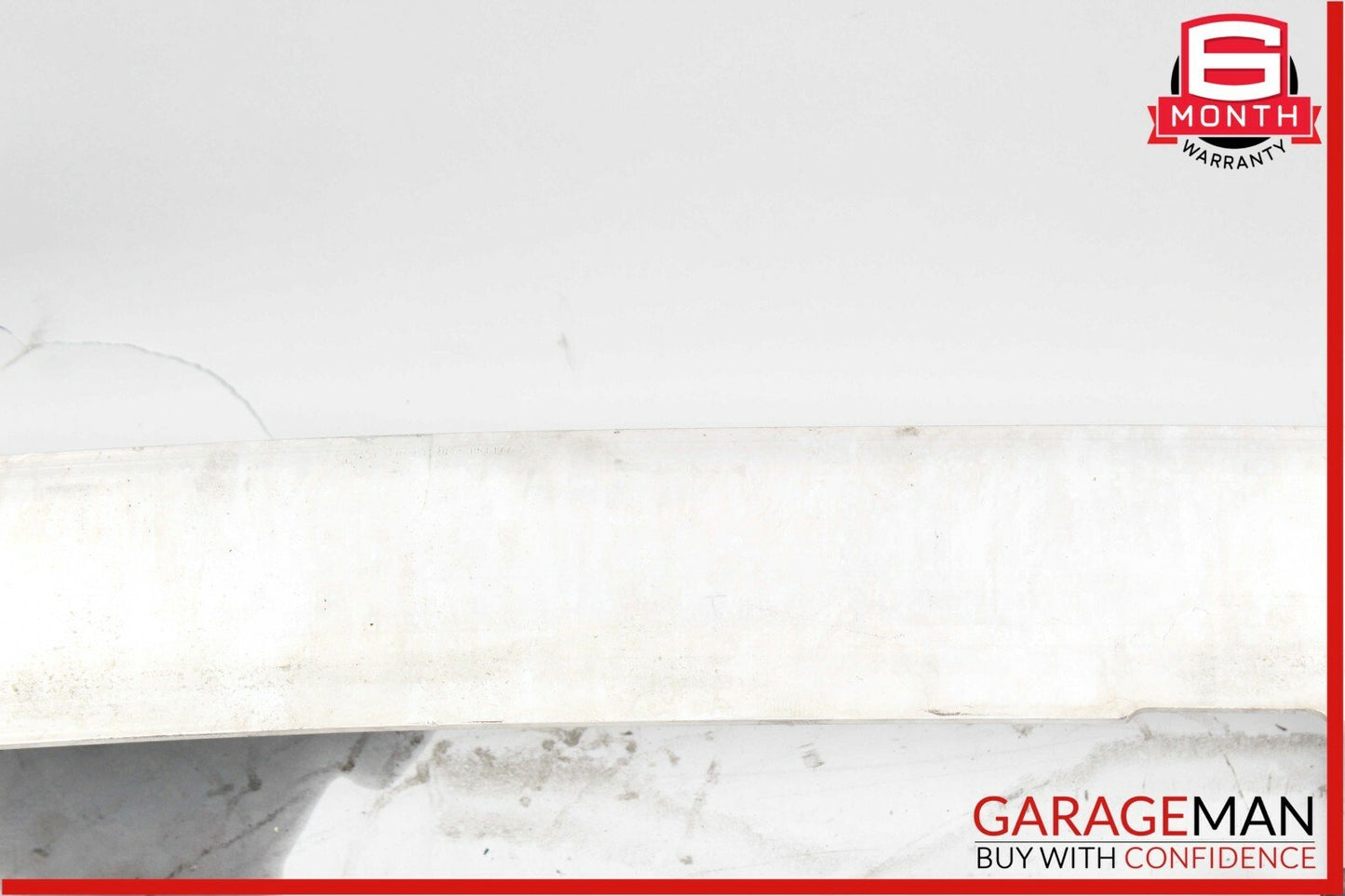 07-09 Mercedes W221 S450 S550 S500 Rear Bumper Reinforcement Impact Crash Bar