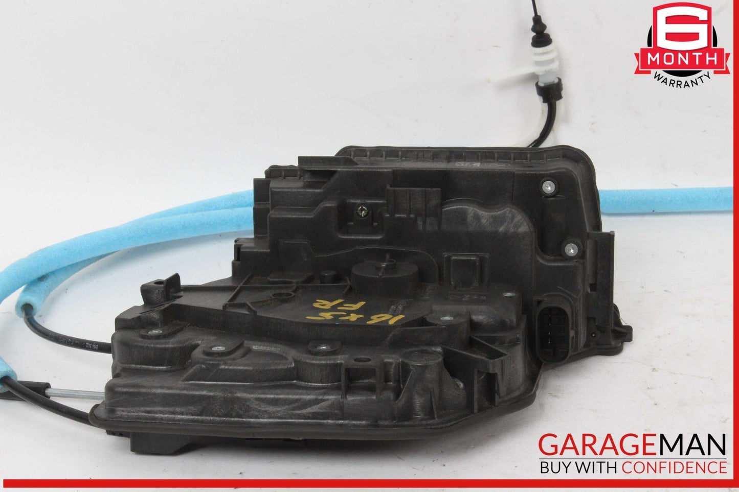 14-18 BMW X5 F15 Front Right Passenger Door Latch Lock Actuator OEM