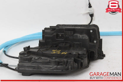 14-18 BMW X5 F15 Front Right Passenger Door Latch Lock Actuator OEM
