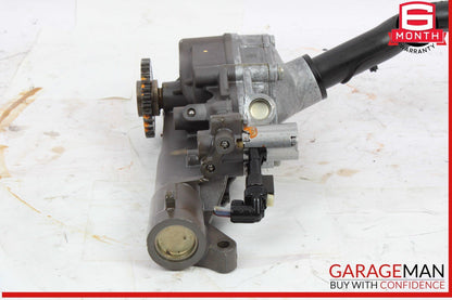 15-18 Mercedes W205 C300 E300 Engine Motor Oil Pump 2701810000 OEM