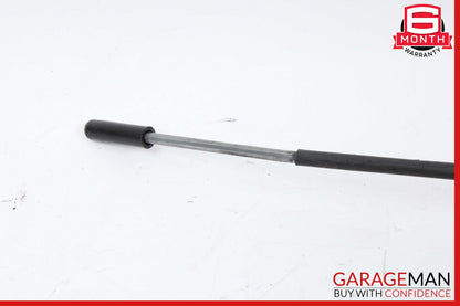 14-17 Maserati Ghibli Front Left Driver Side Door Lock Latch Actuator OEM