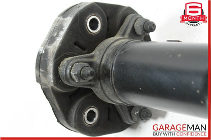 14-18 Maserati Quattroporte Rear Propeller Drive Axle Shaft Driveshaft Assembly