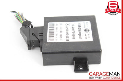 98-06 Mercedes W208 CLK55 AMG CLK430 Headlight Lamp Range Controller Module
