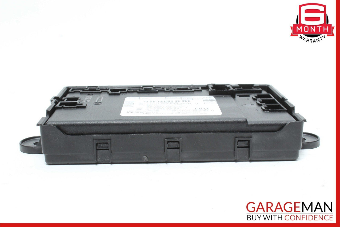 07-13 Mercedes W221 S550 Rear Right or Left Side Door Control Module OEM