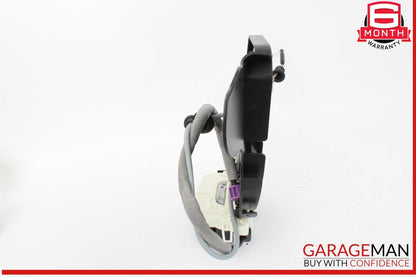 12-16 Mercedes X166 GL450 4MATIC Rear Right Side Door Lock Latch Actuator OEM
