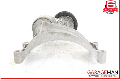 09-17 Audi Q5 SQ5 S4 Alternator Bracket w/ Belt Tensioner 06E903143D OEM