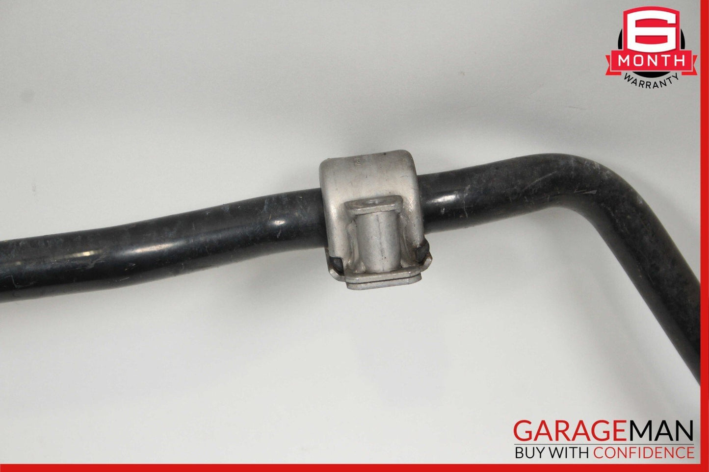 14-17 Maserati Ghibli Front Stabilizer Anti Roll Sway Bar Frame 06700072740