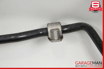 14-17 Maserati Ghibli Front Stabilizer Anti Roll Sway Bar Frame 06700072740