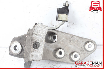 14-18 Maserati Ghibli M157 3.0L Engine Motor Right Side Bracket Mount OEM