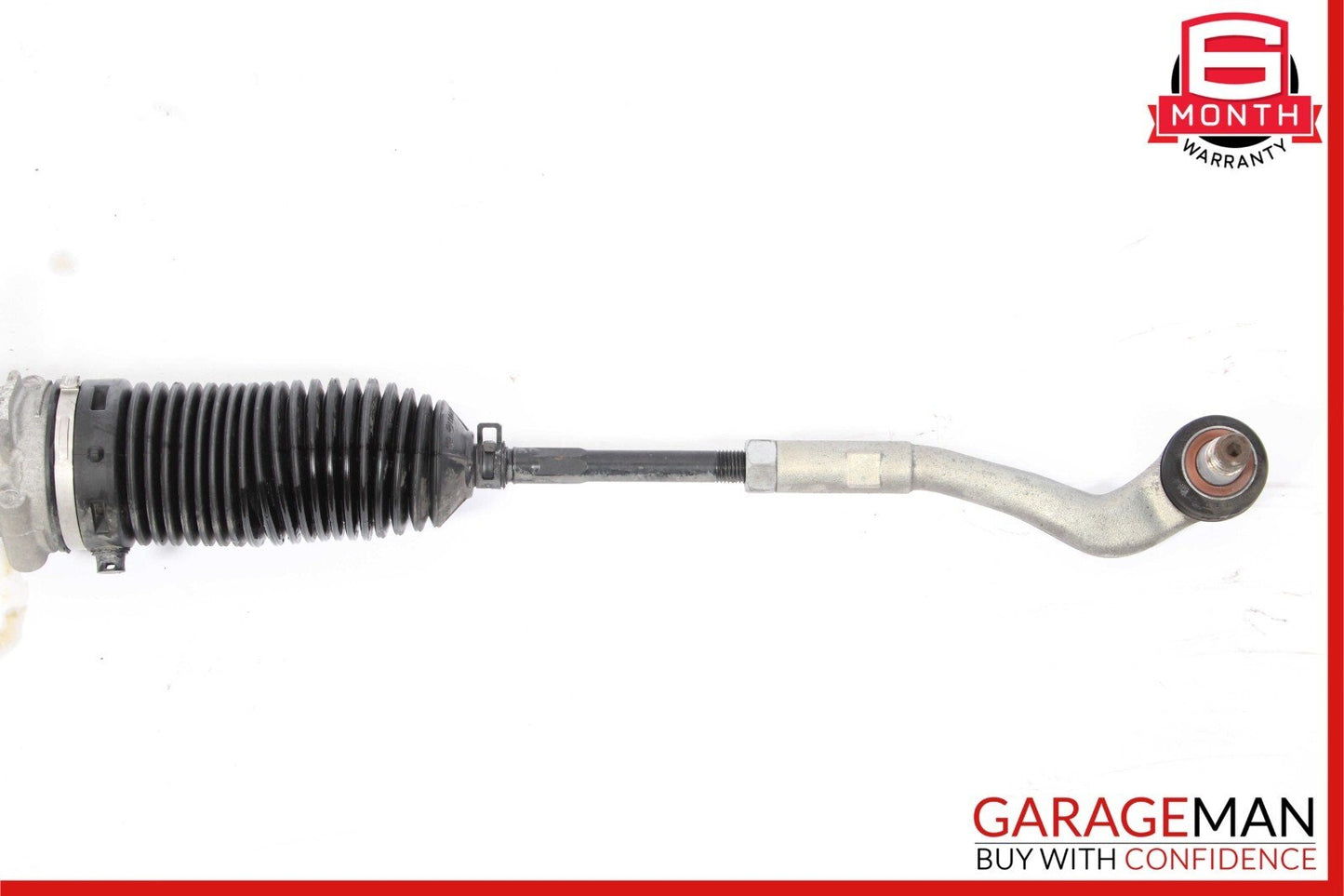 08-14 Mercedes W204 C250 C350 RWD Power Steering Rack and Pinion OEM