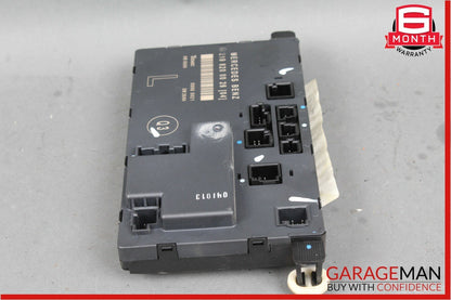 06-11 Mercedes W219 CLS550 CLS500 Front Left Driver Side Door Control Module OEM