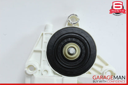 08-16 Mercedes C300 C250 E350 Front Right Side Door Window Regulator Motor Unit