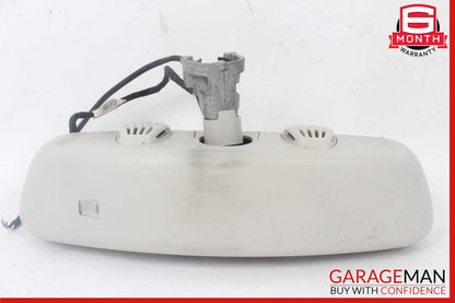 14-19 Mercedes W205 C300 C400 GLC300 S550 Front Interior Rear View Mirror OEM