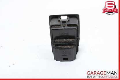 03-10 Porsche Cayenne 955 957 Security Alarm Control Switch Button Unit