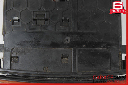 06-12 Mercedes X164 GL550 ML450 Center Console Ash Tray Ashtray Compartment OEM