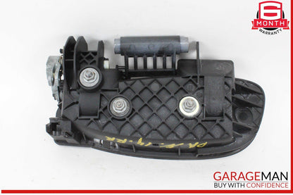 10-16 Porsche Panamera 970 E-Hybrid Right Passenger Side Exterior Door Handle