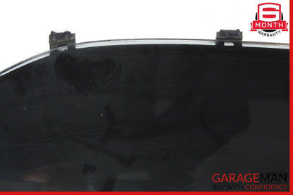 07-09 Mercedes W216 CL550 S550 Instrument Cluster Speedometer 2215405048 OEM