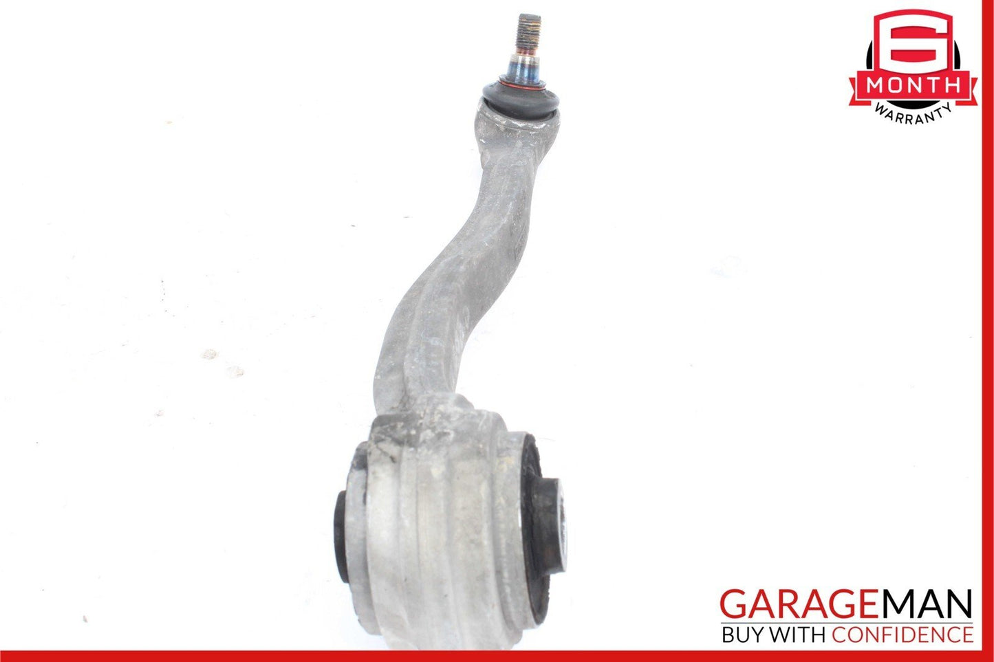 08-15 Mercedes C300 E350 Front Right Side Suspension Upper Control Arm RWD OEM