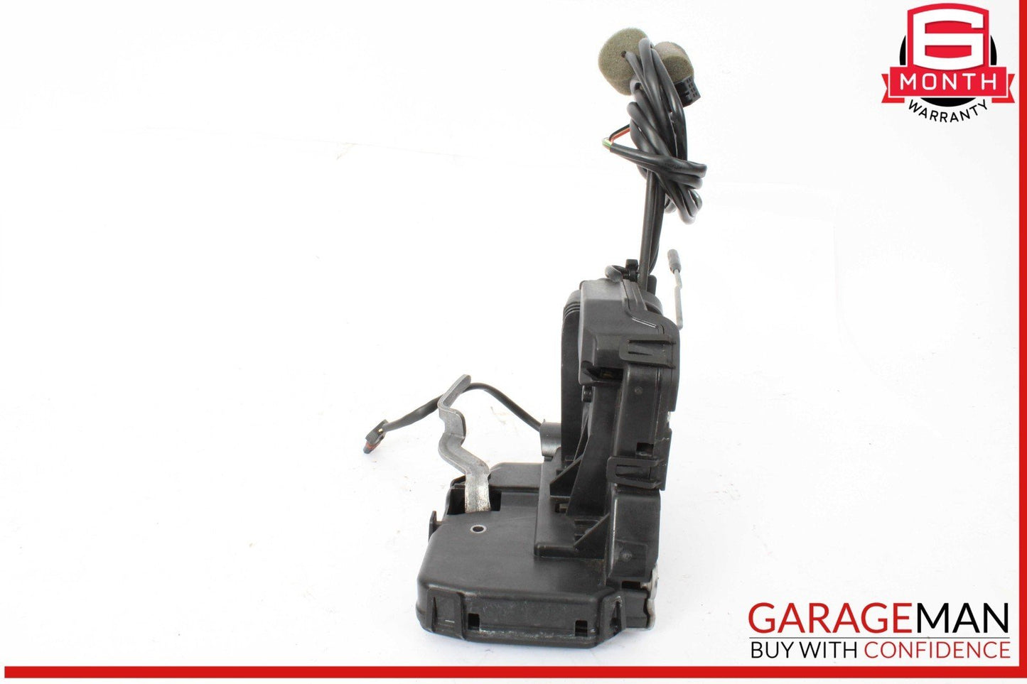 05-11 Mercedes R171 SLK300 SLK280 Front Right Side Door Lock Latch Actuator OEM