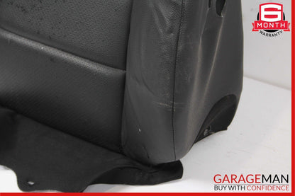 08-14 Mercedes W204 C300 C350 Sedan Front Right Top Upper Seat Cushion Cover OEM